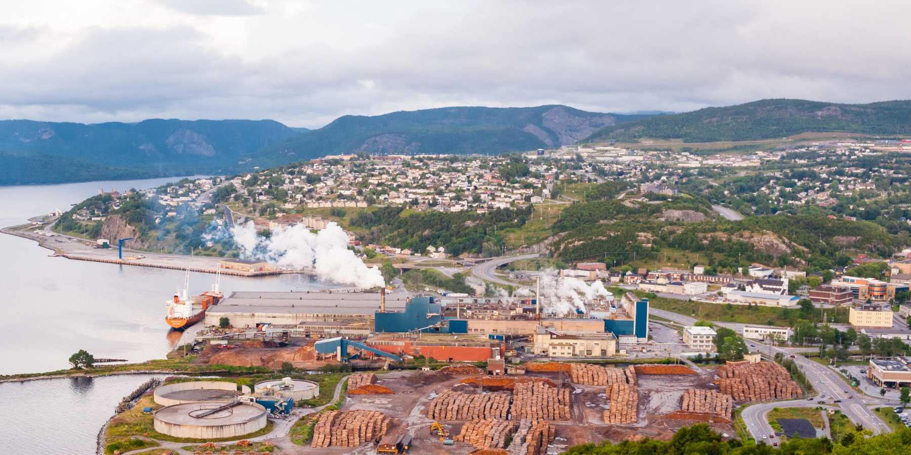 Corner Brook