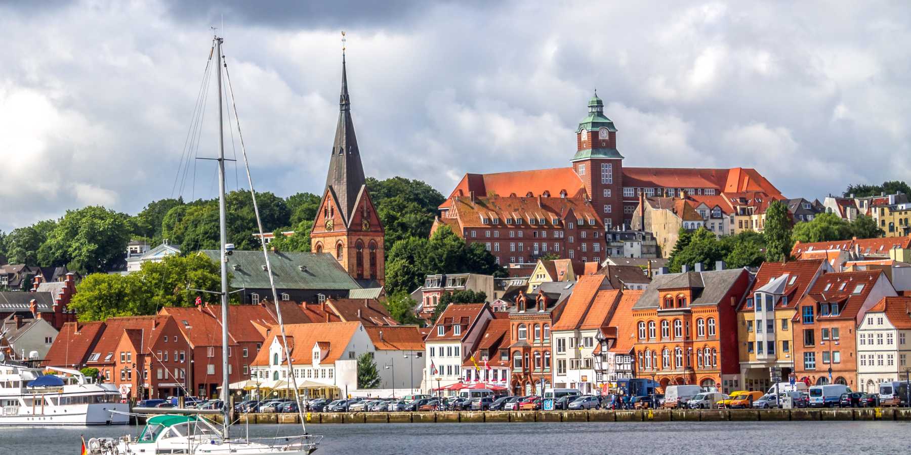 Flensburg