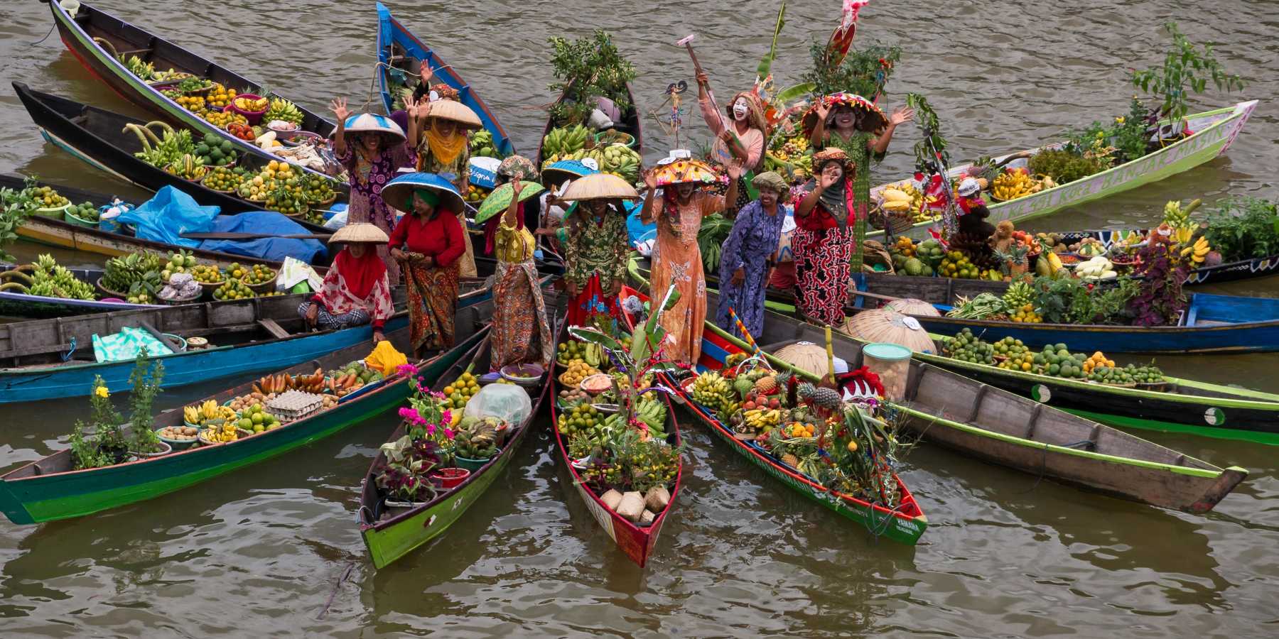 Banjarmasin