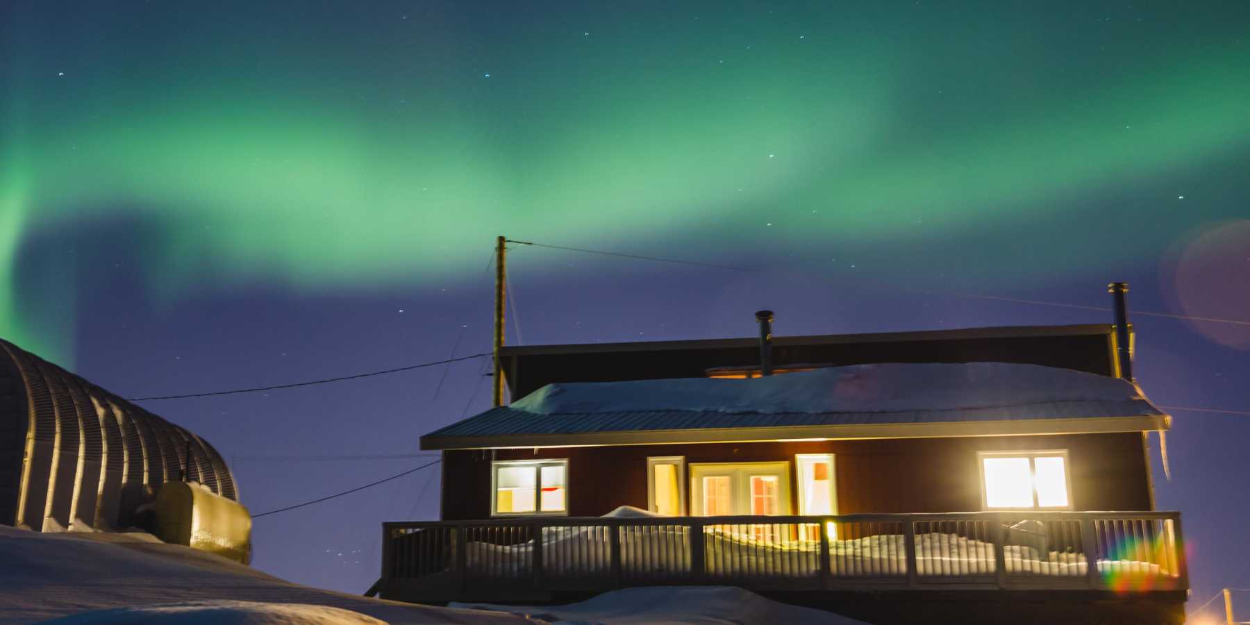 Iqaluit