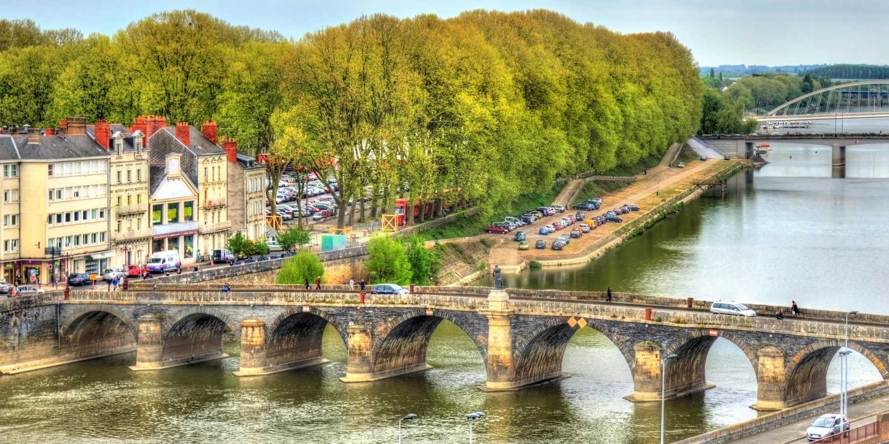 France