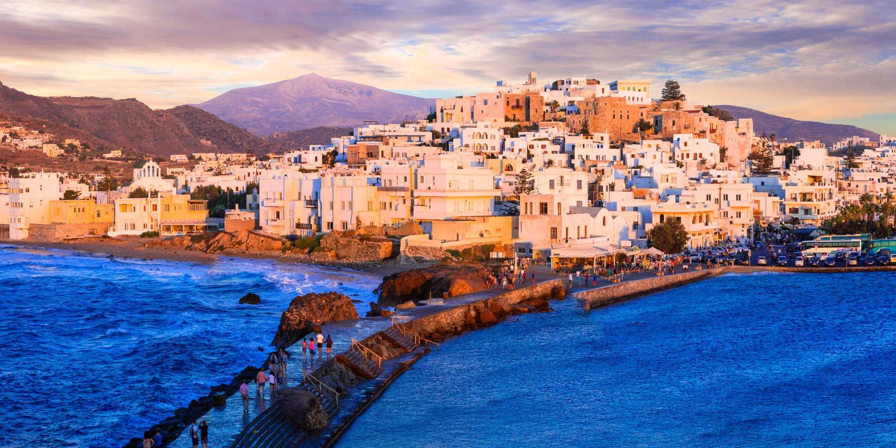 Naxos