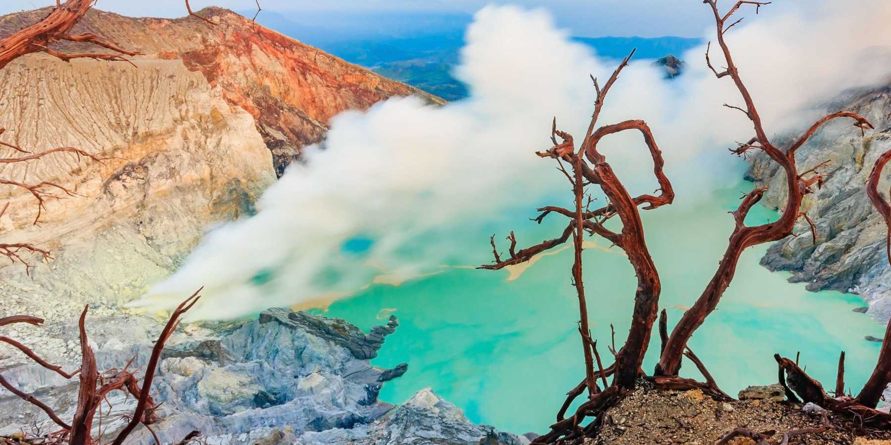 Ijen