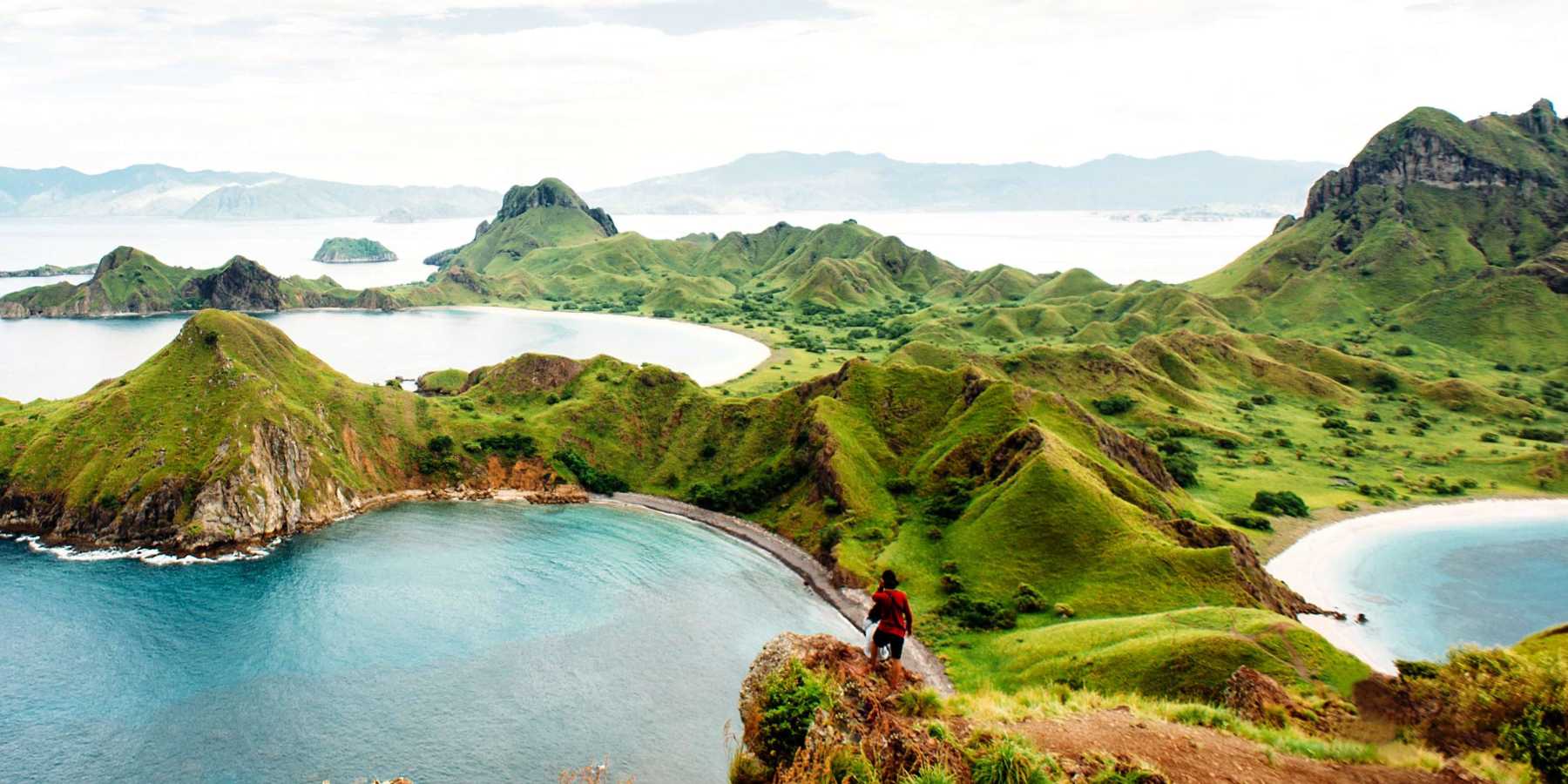 Komodo National Park