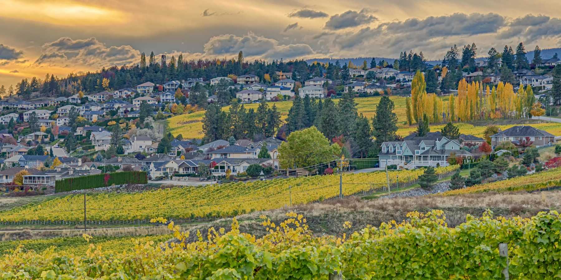 Kelowna