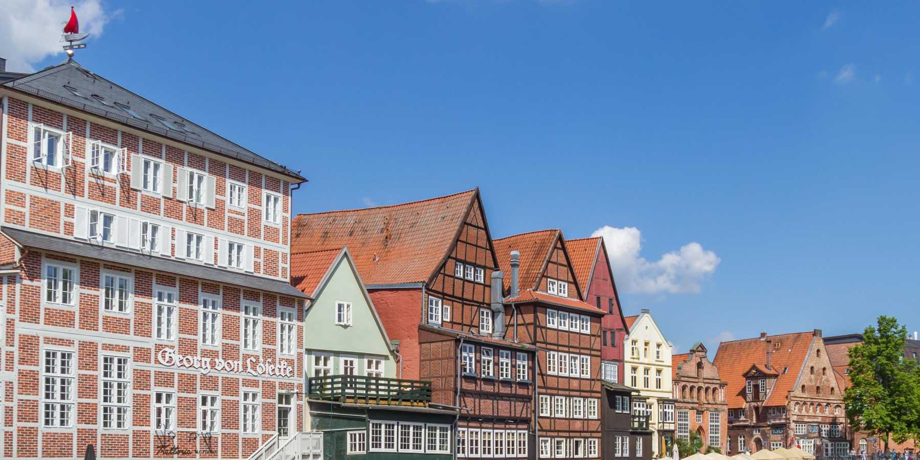 Luneburg