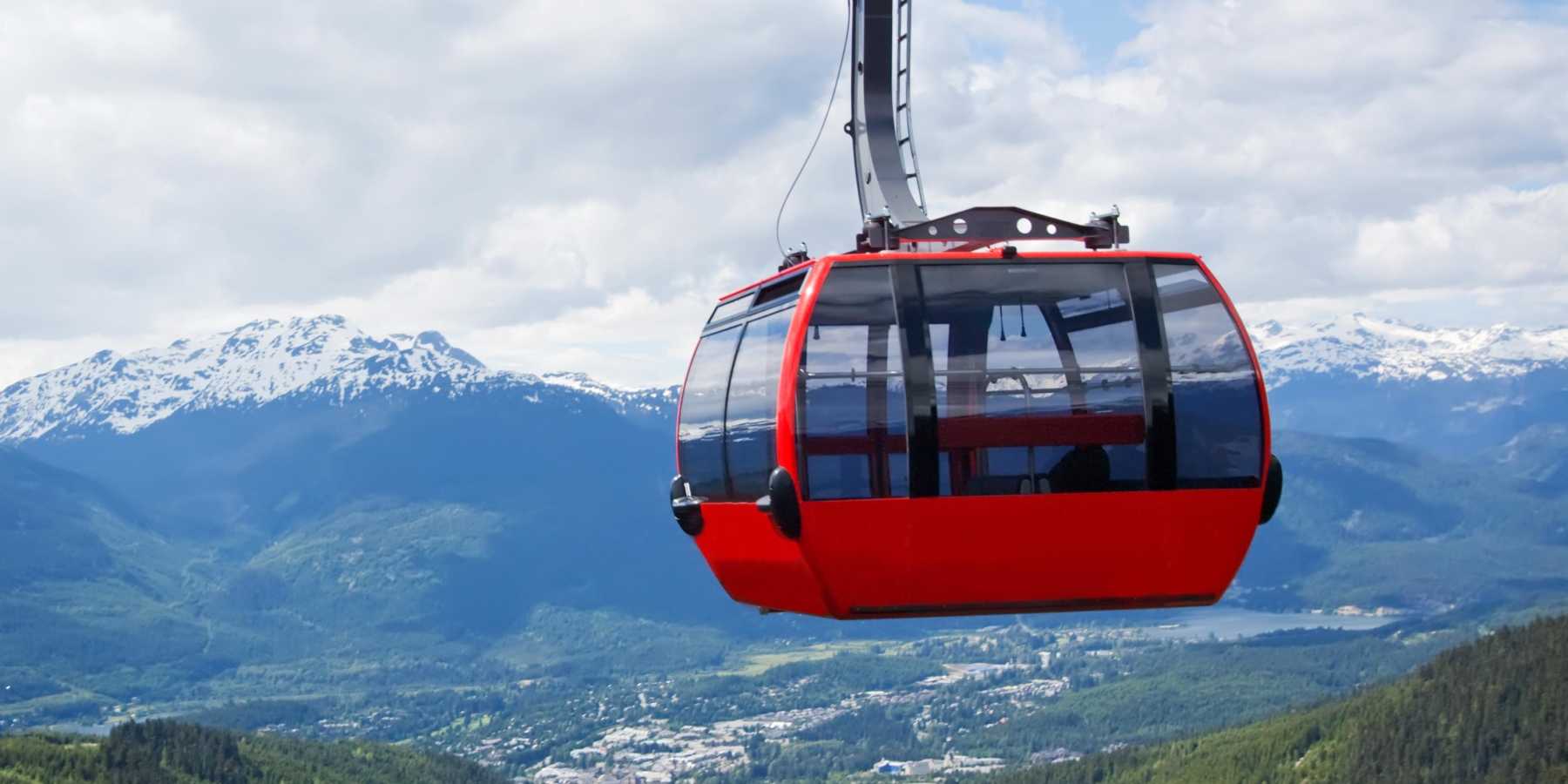 Whistler