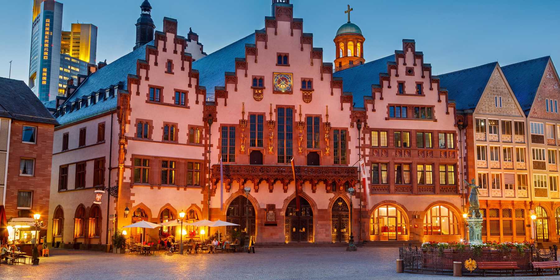 Frankfurt