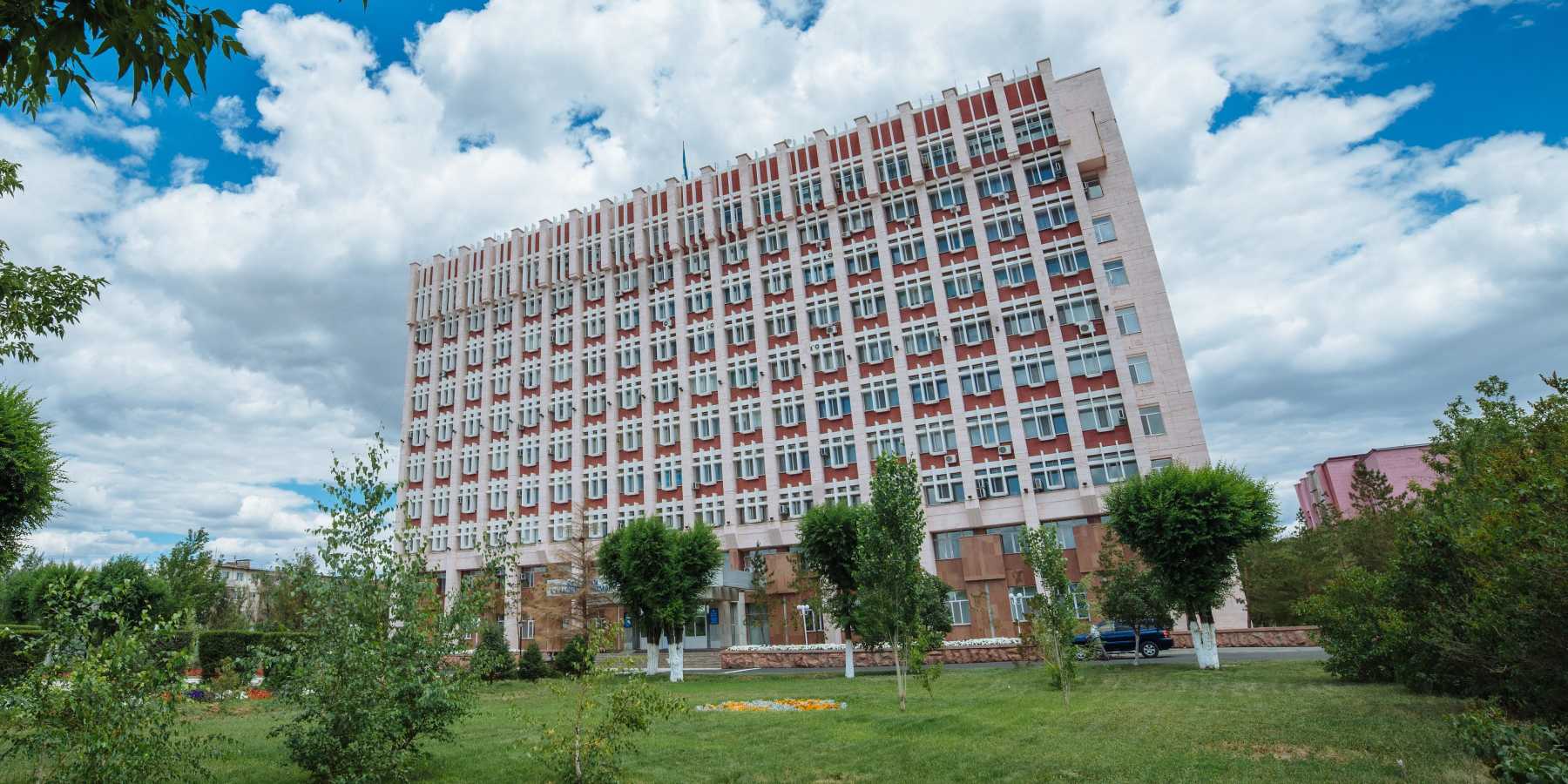 Zhezkazgan