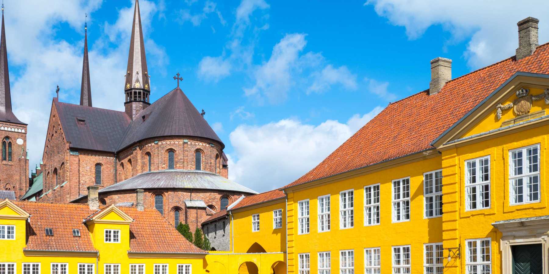 Roskilde