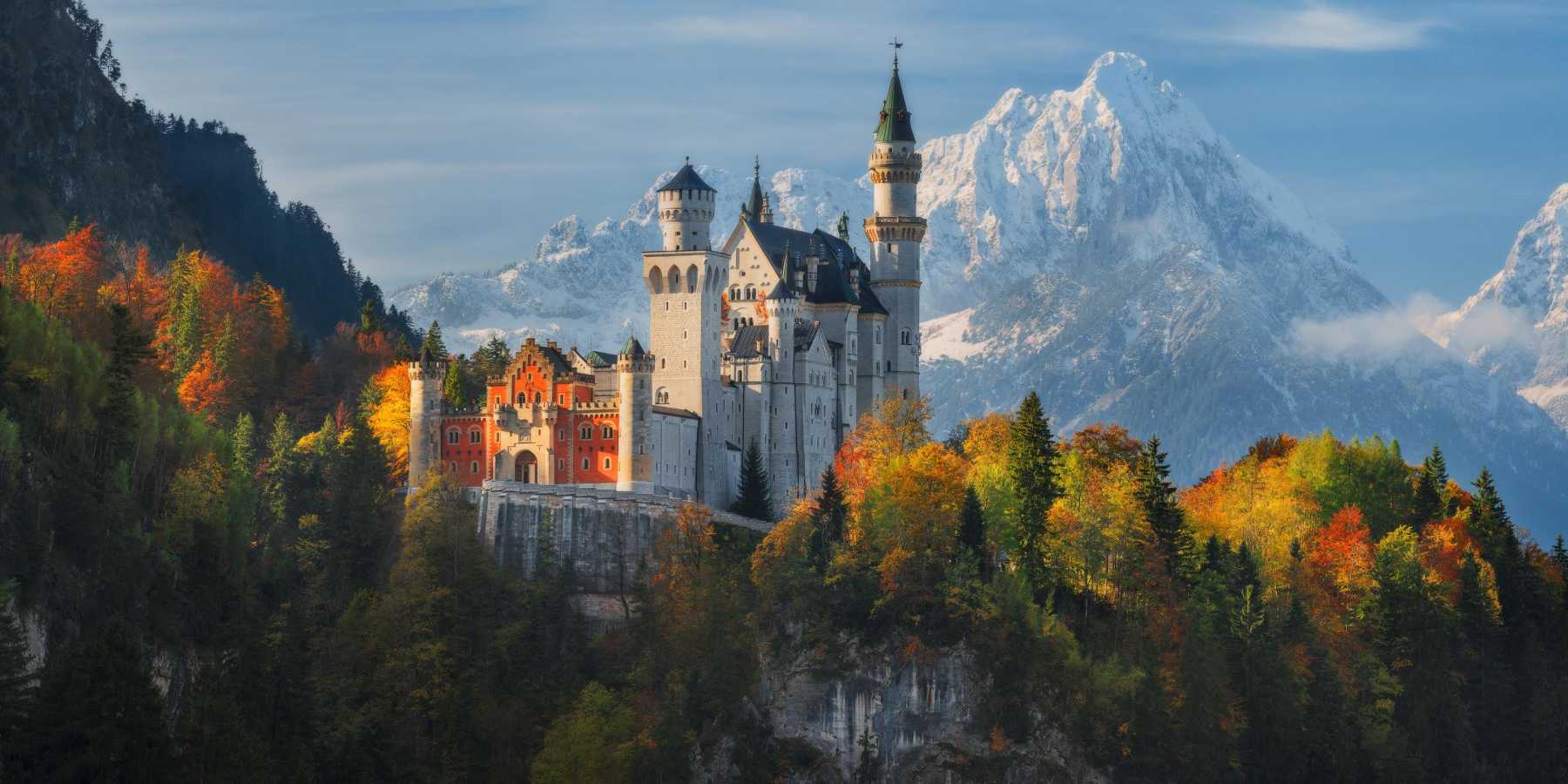 Füssen