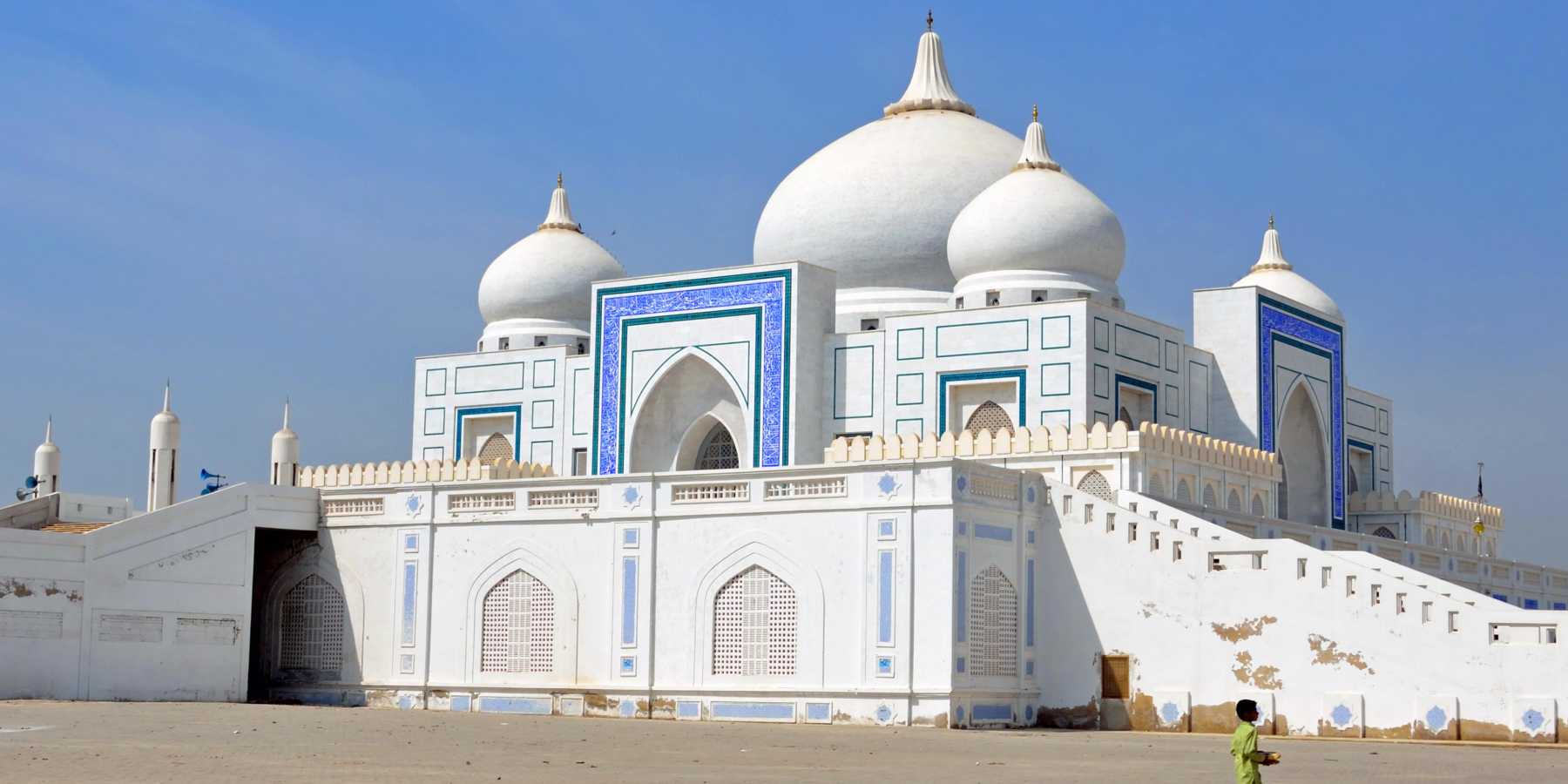 Larkana
