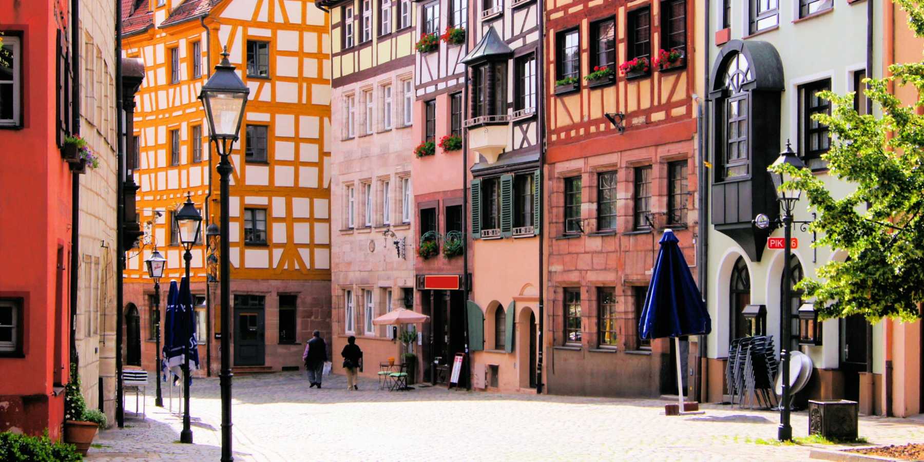 Nuremberg