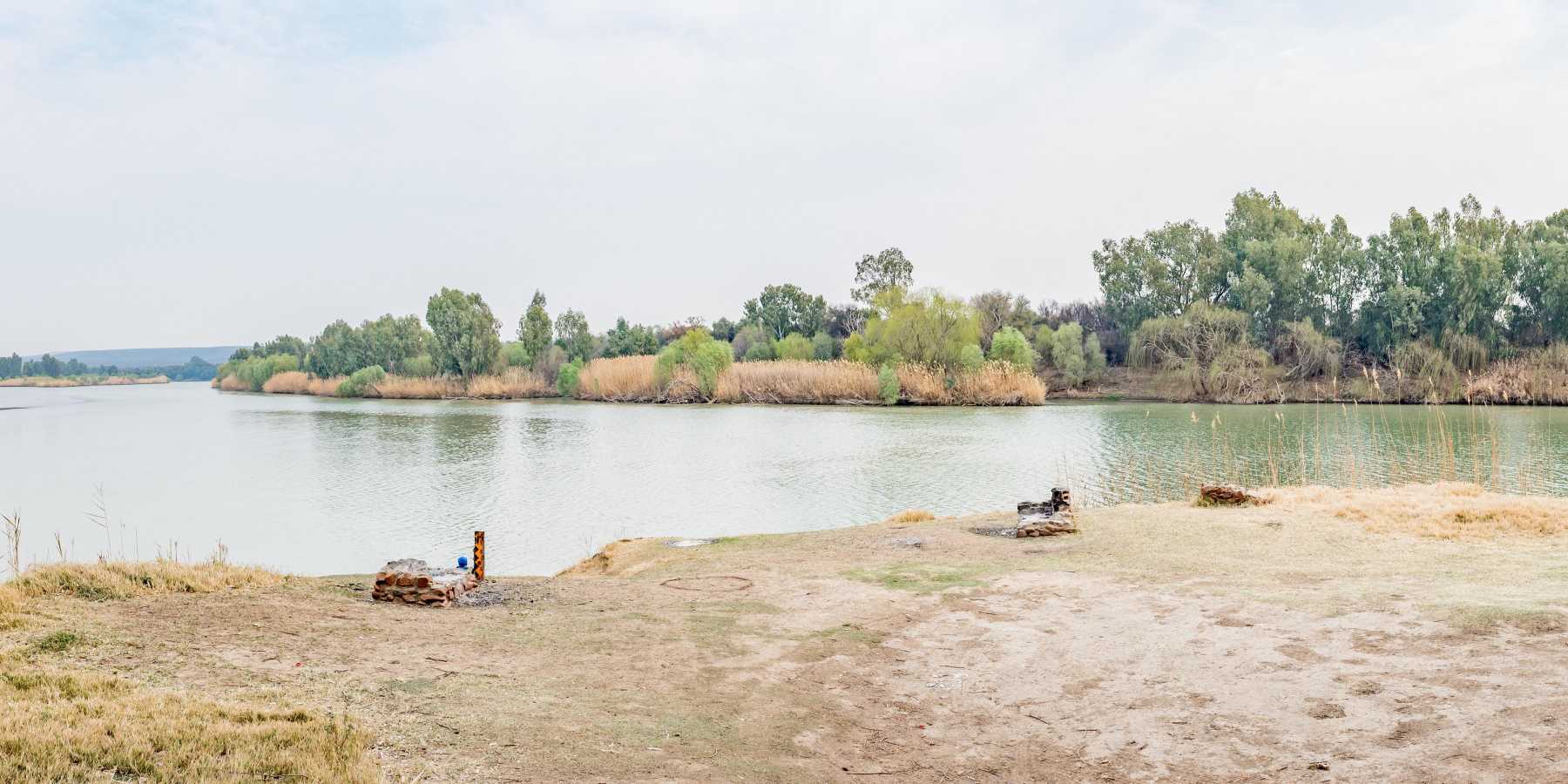 Vaal River