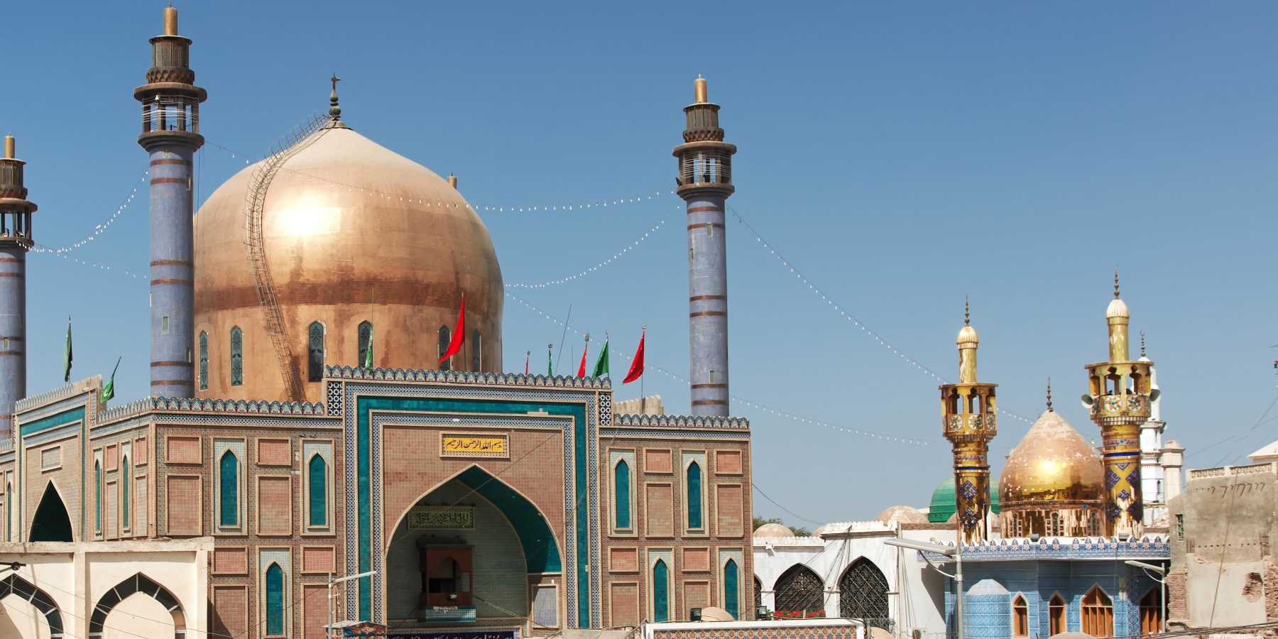 Sehwan Sharif