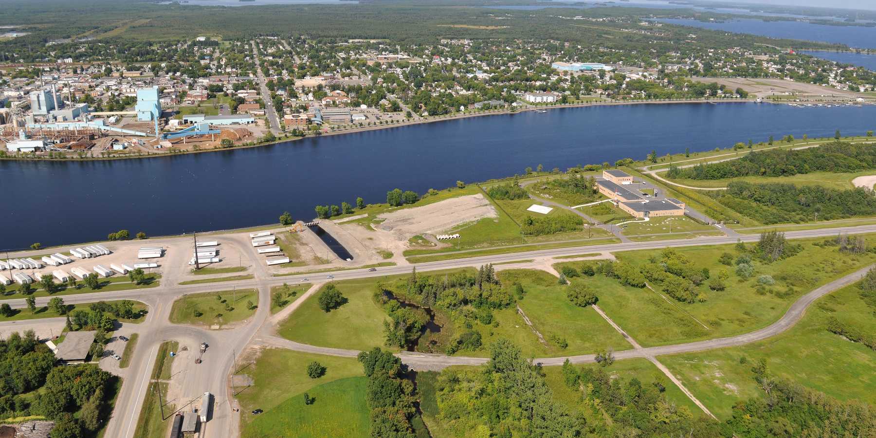 Fort Frances