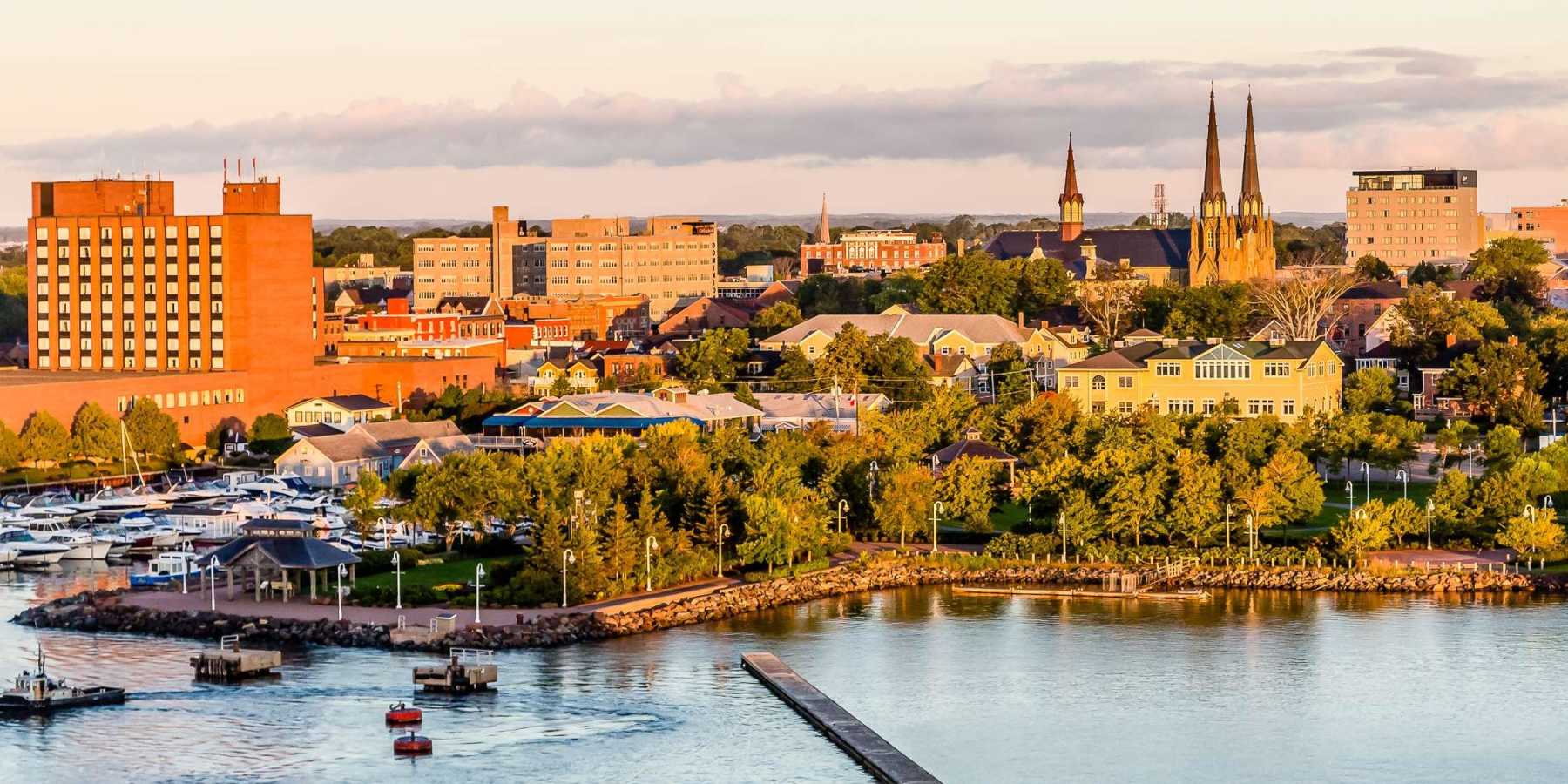 Charlottetown