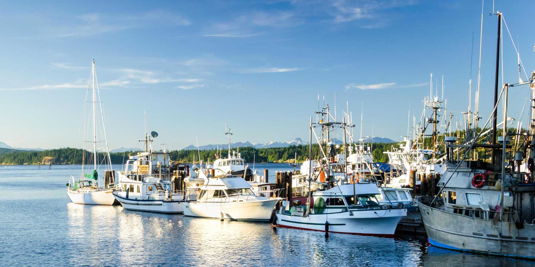 Campbell River
