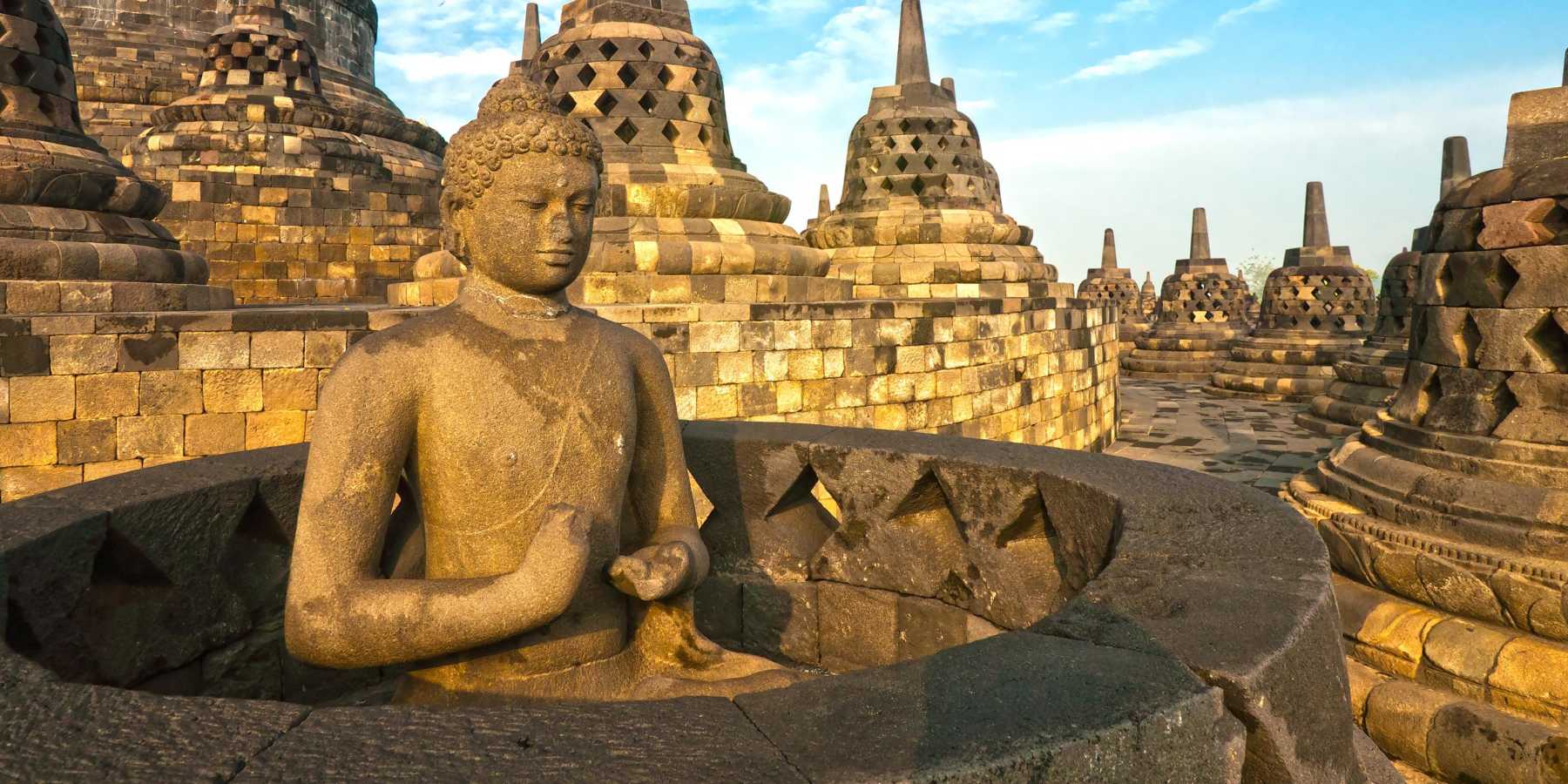 Yogyakarta