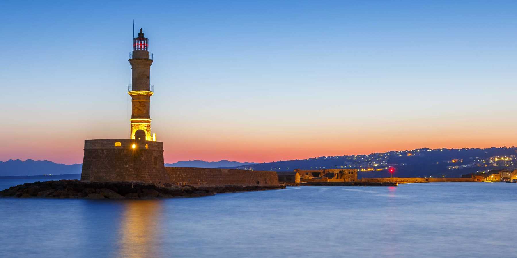 Chania