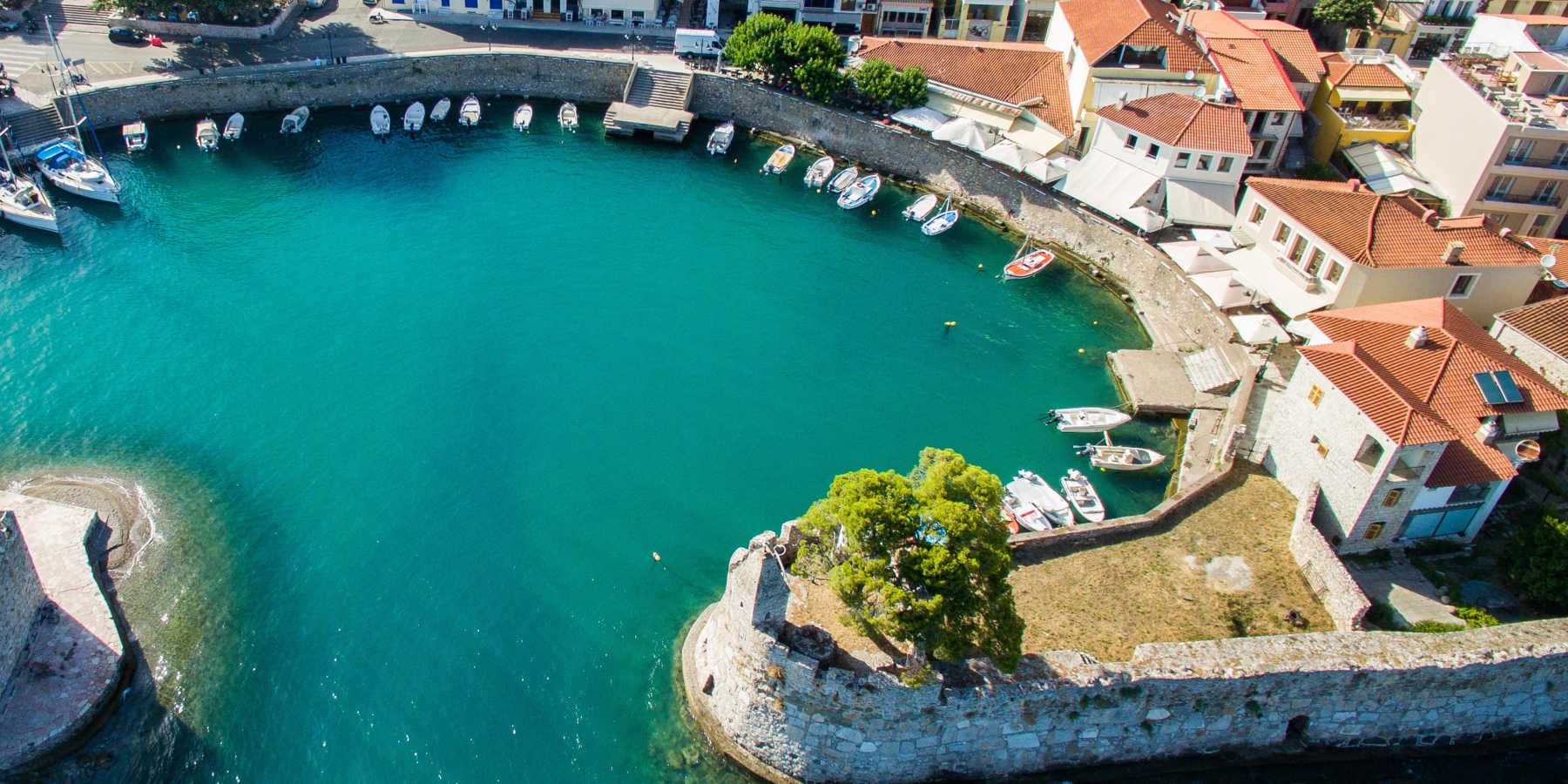 Nafpaktos
