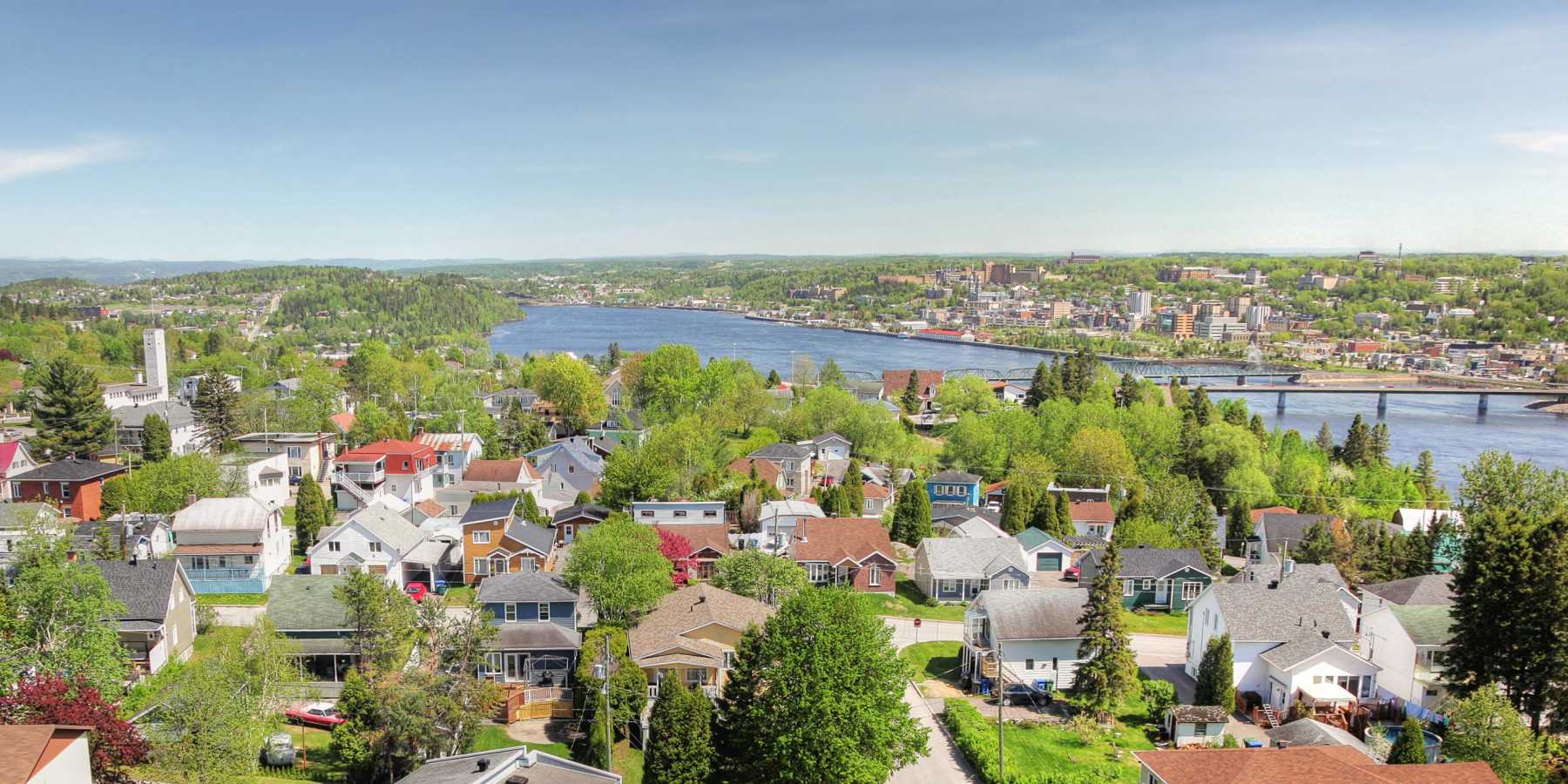 Saguenay