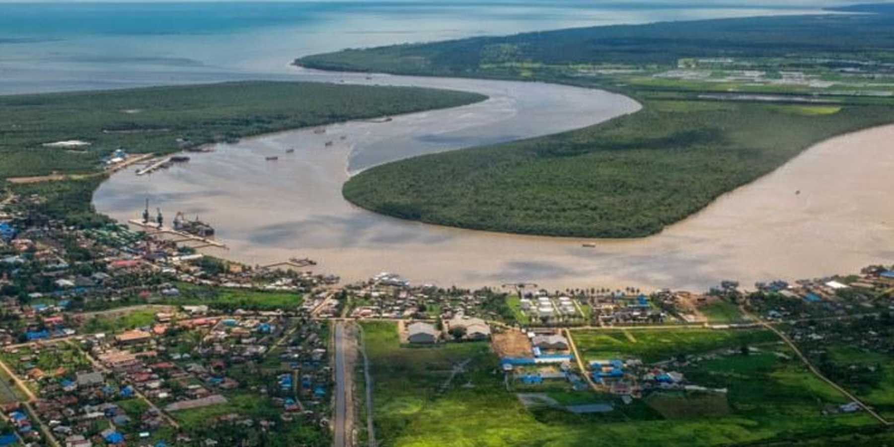 Merauke