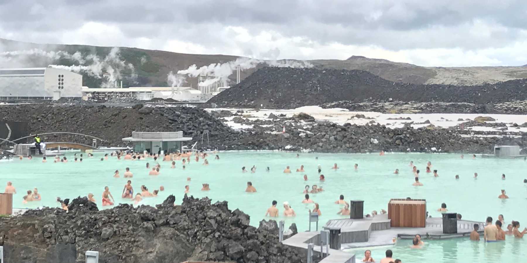 Grindavík