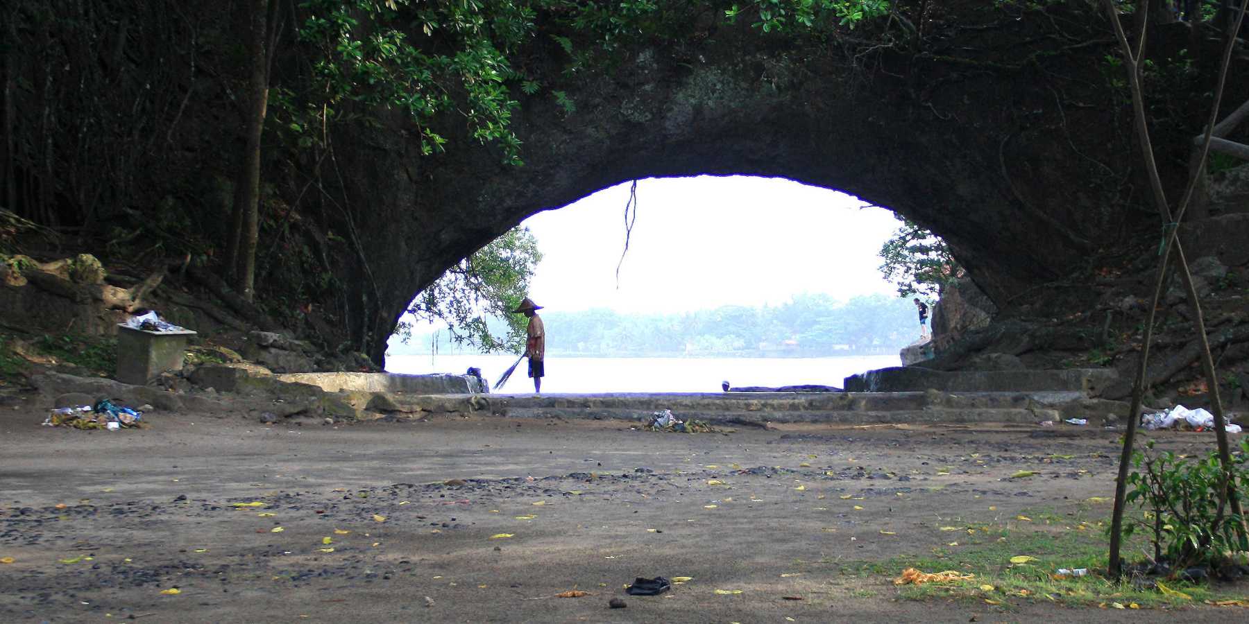 Serang