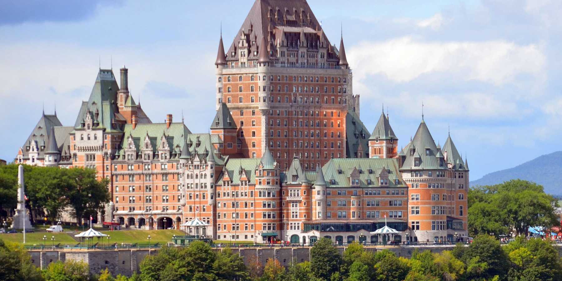 Quebec