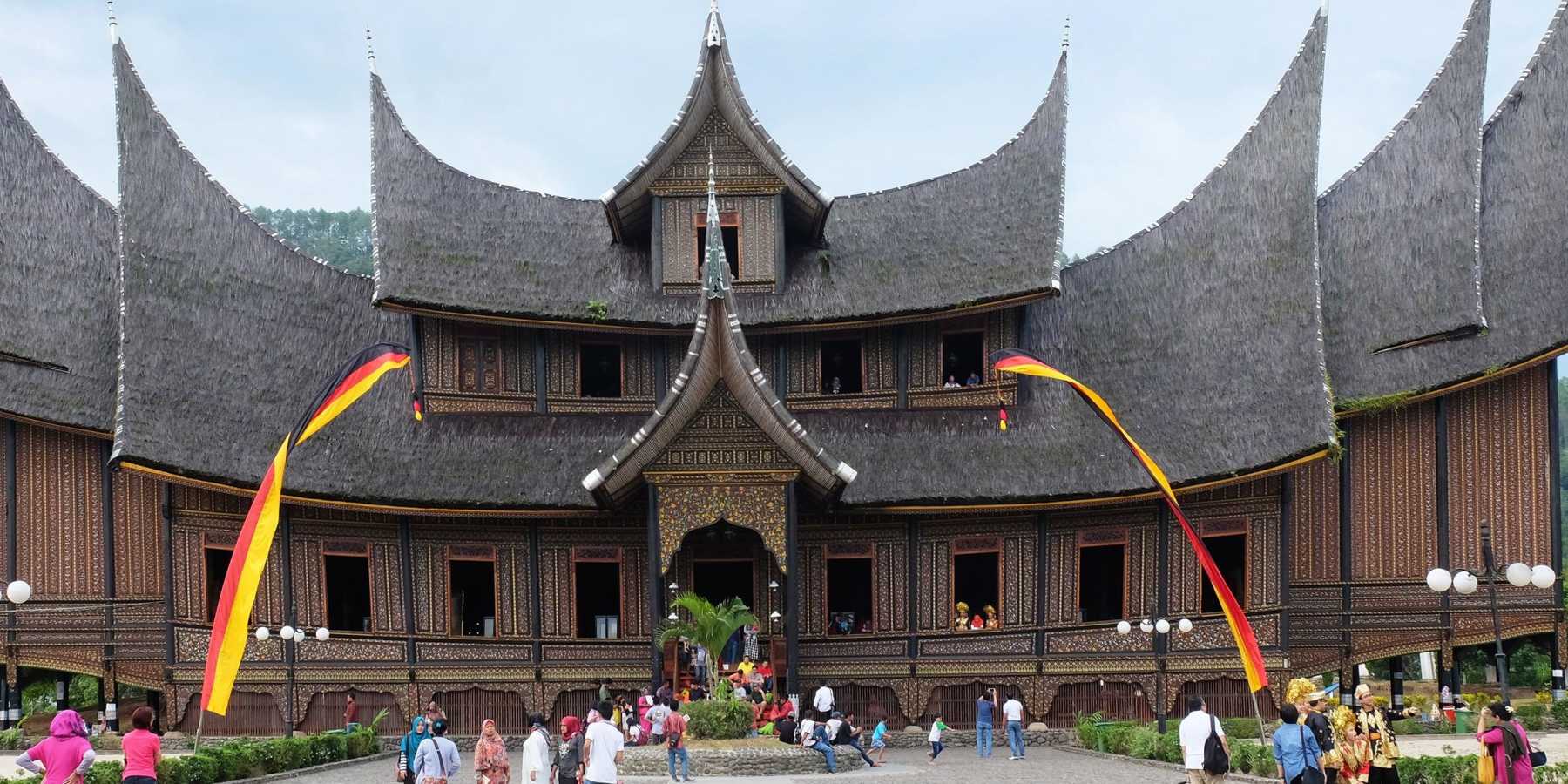 Payakumbuh