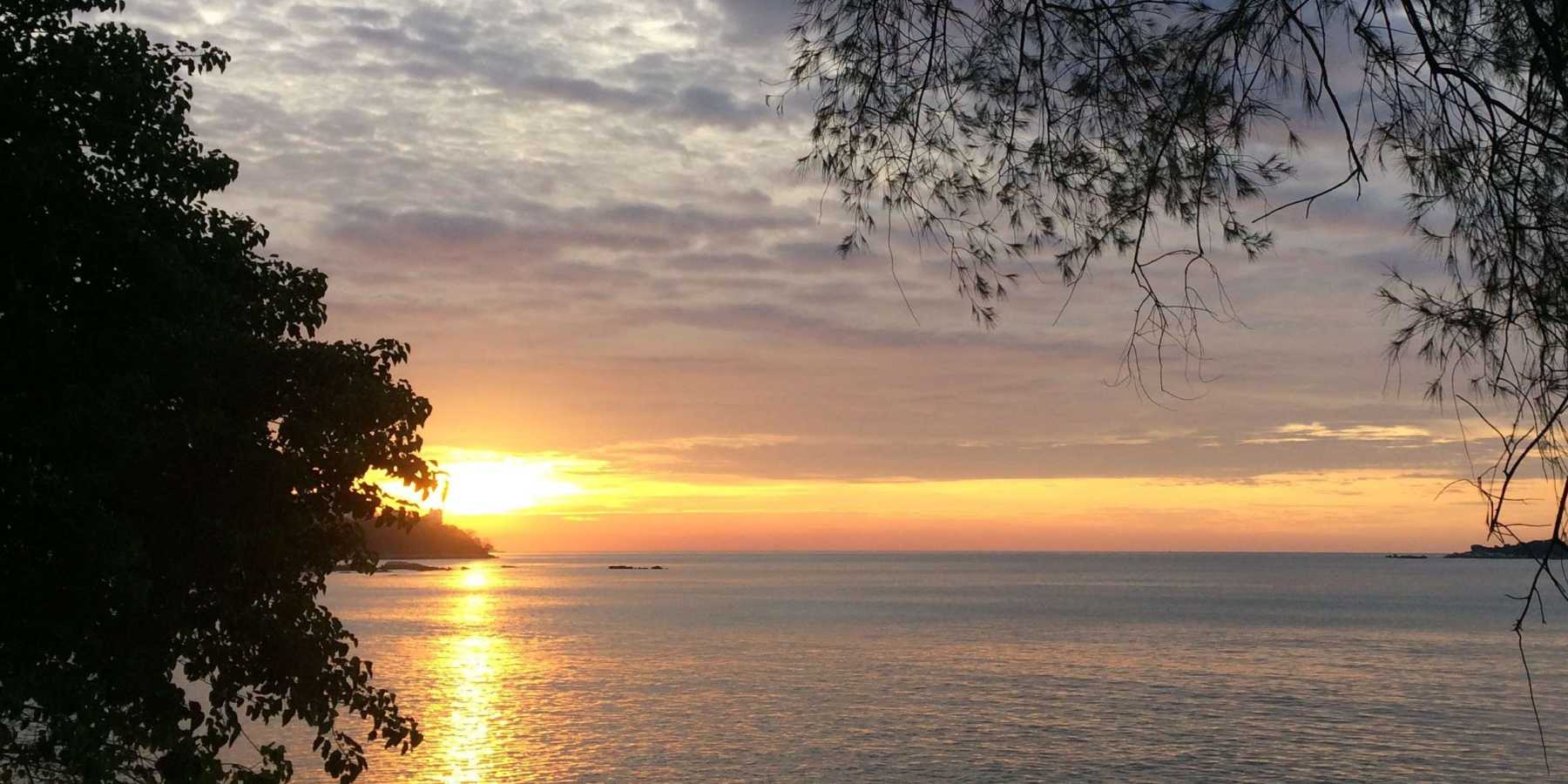 Nias Island