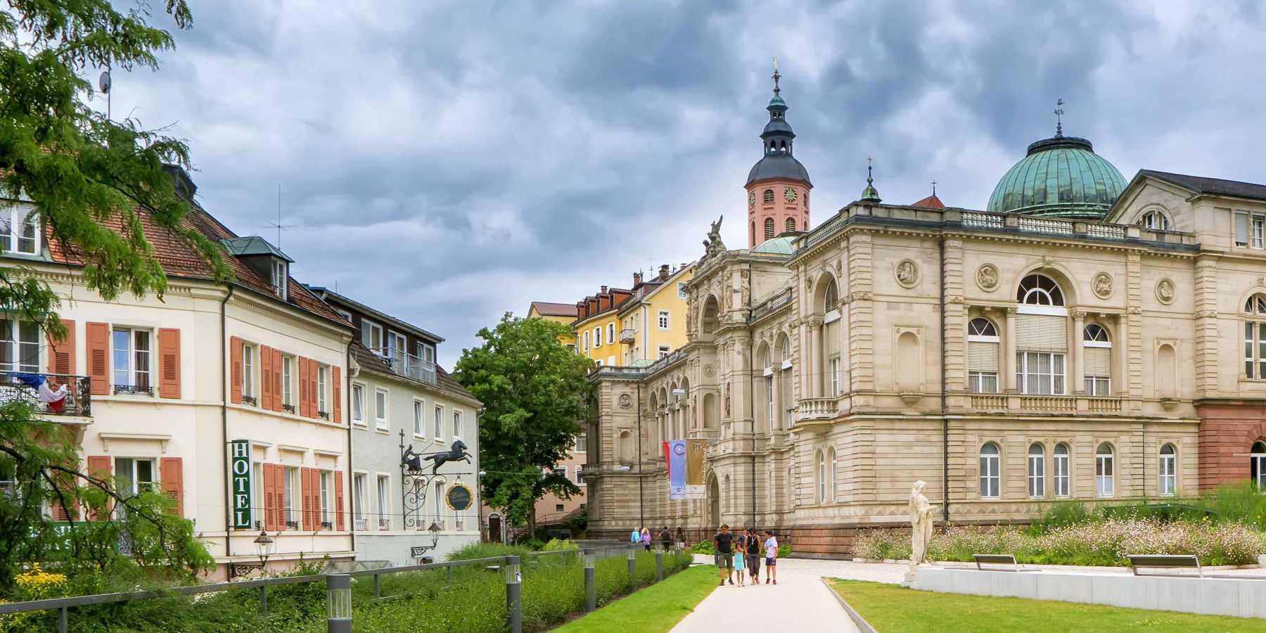 Baden Baden