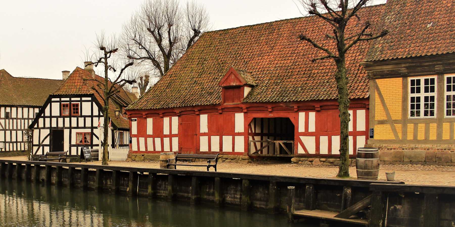 Aarhus