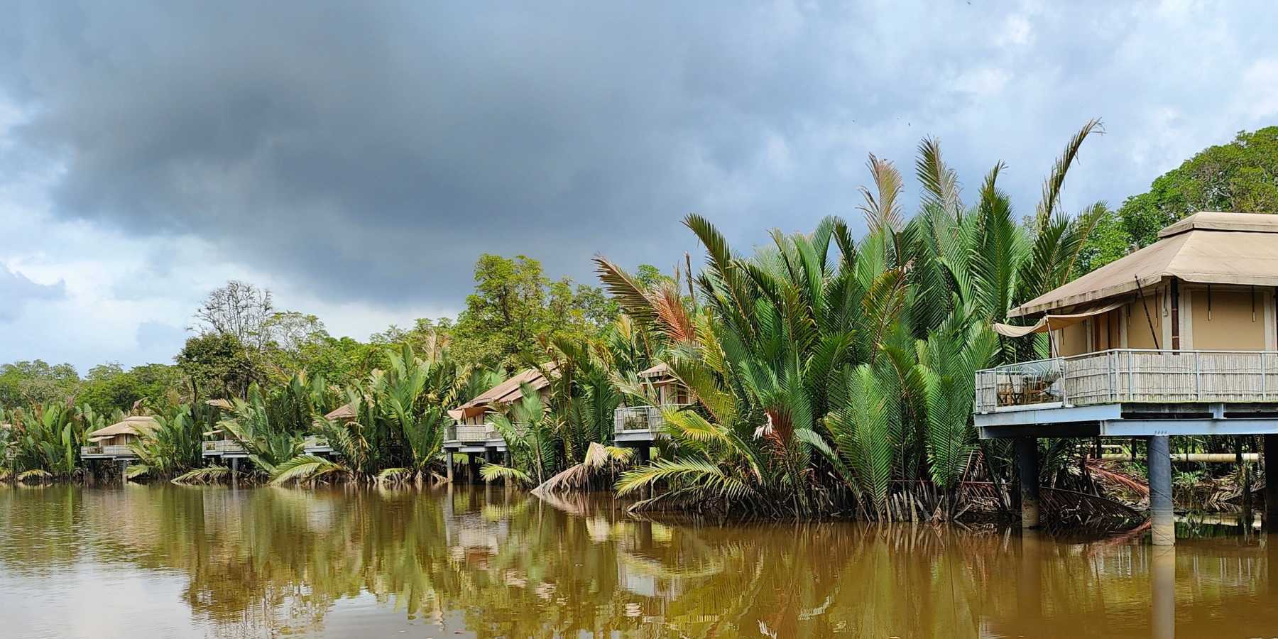 Ulu Temburong National Park