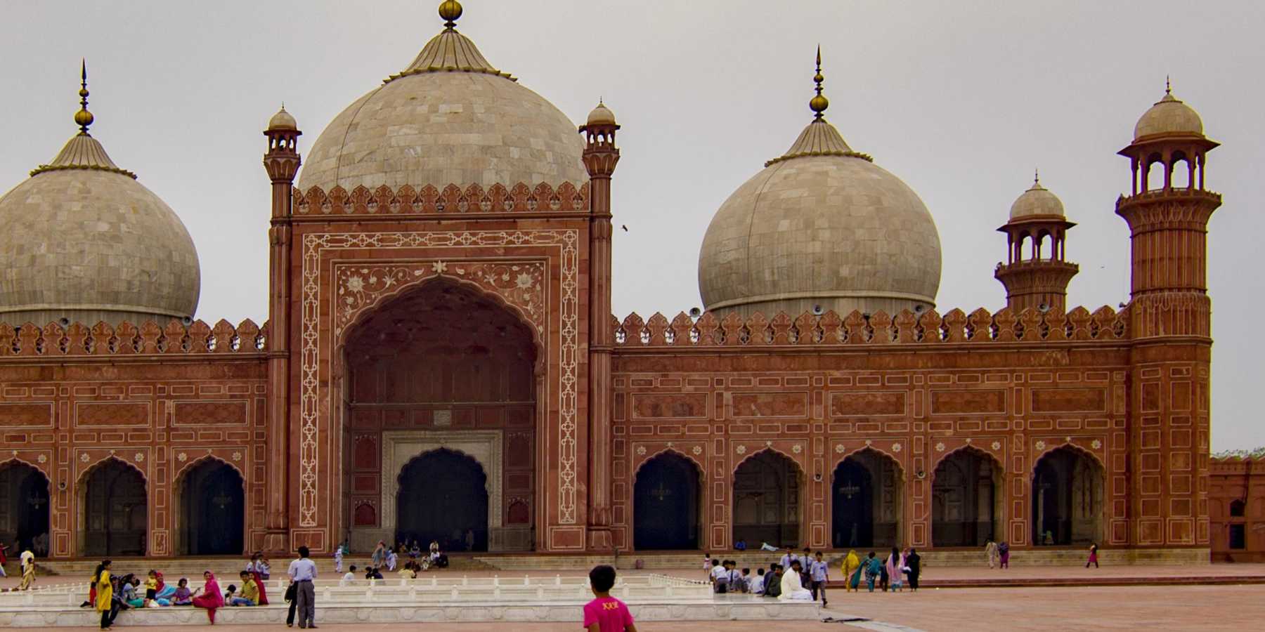 Lahore