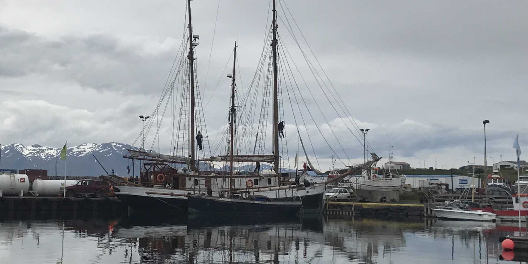 Husavik