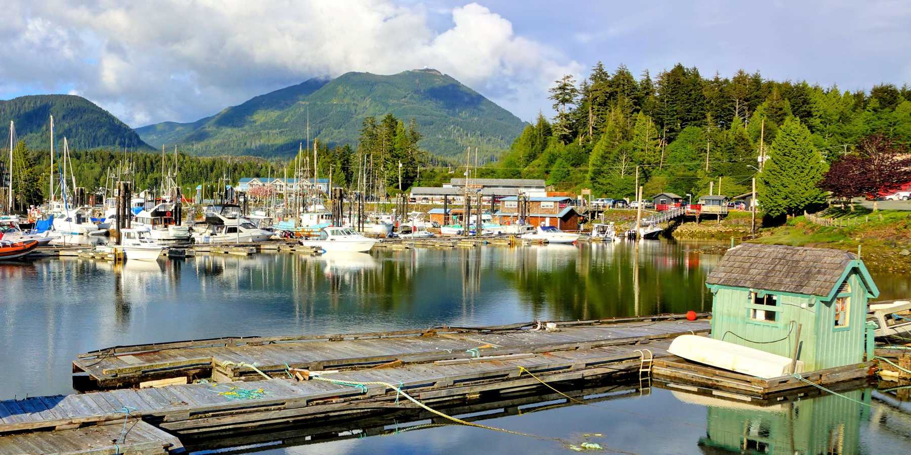 Ucluelet
