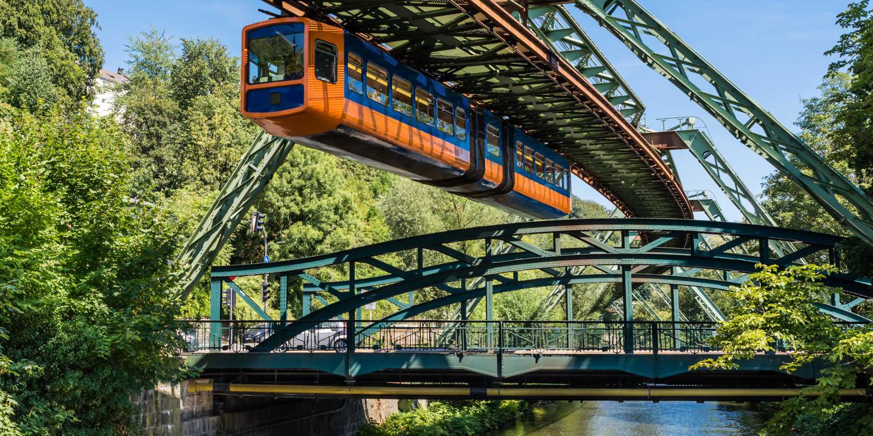 Wuppertal