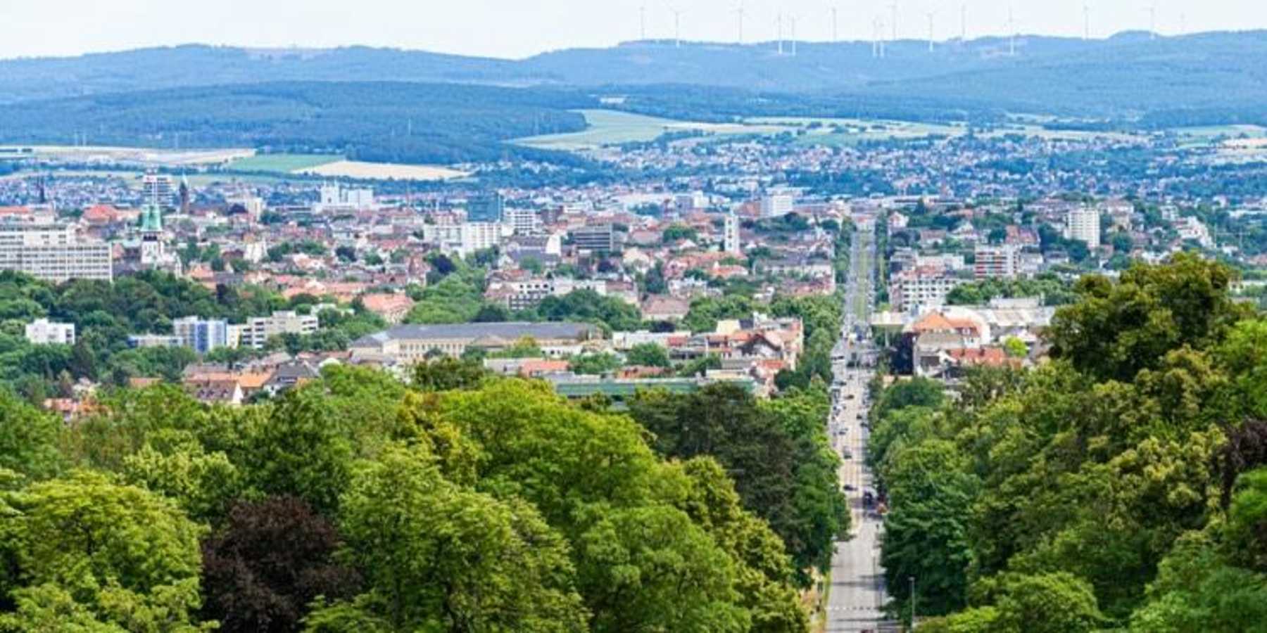 Kassel