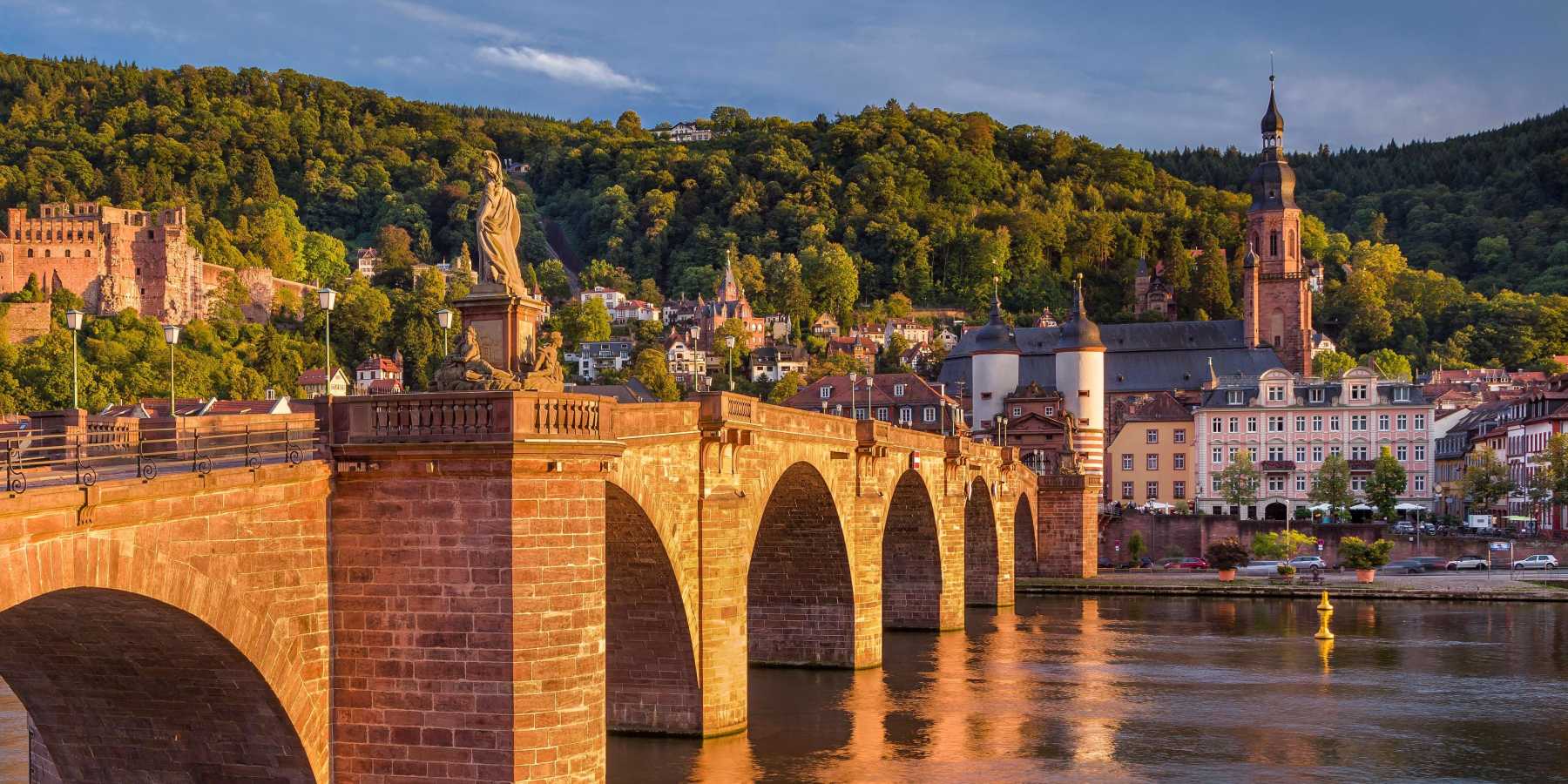 Heidelberg