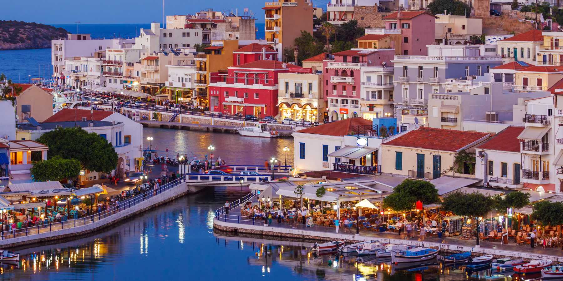 Agios Nikolaos