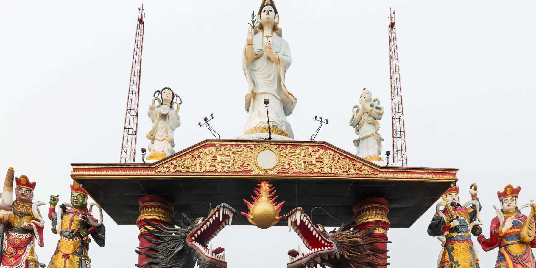 Surabaya