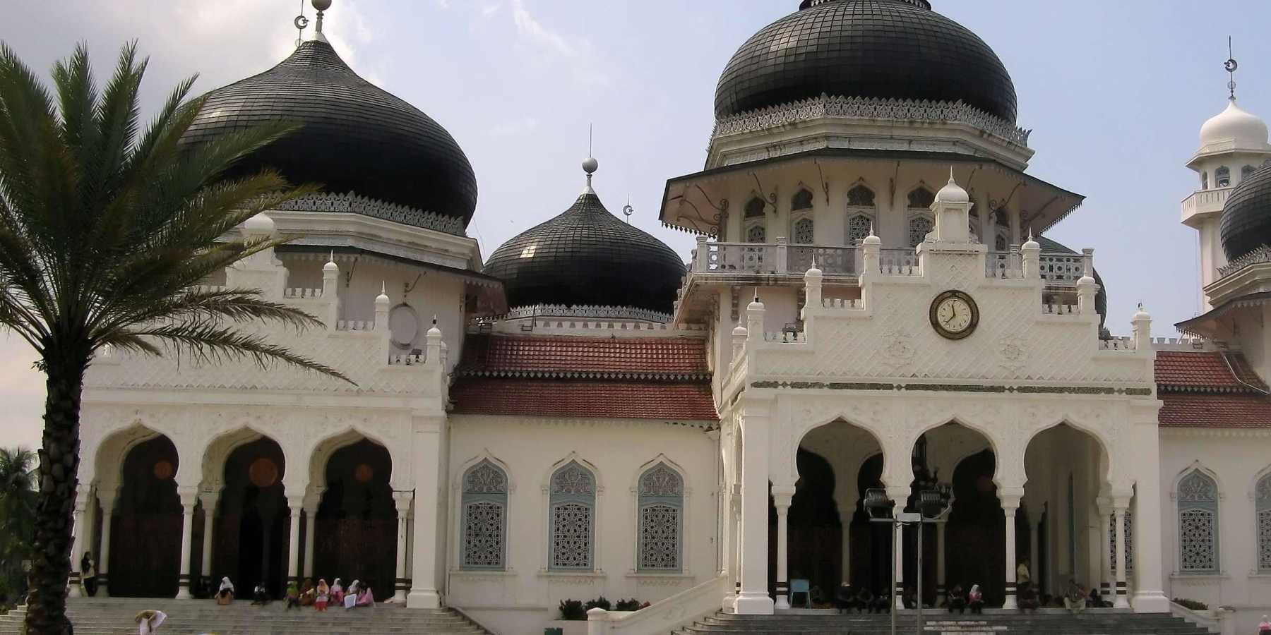 Banda Aceh