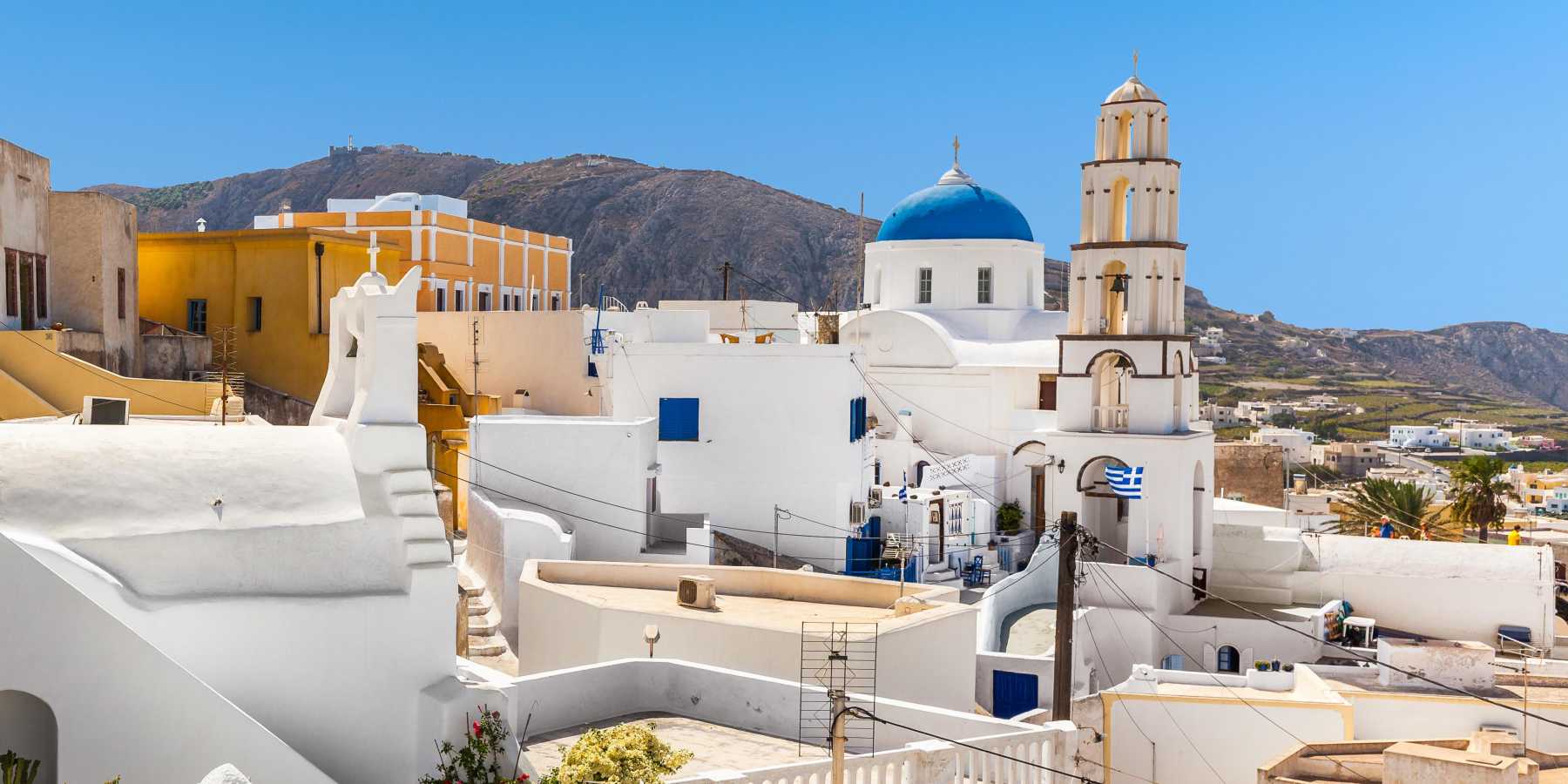 Pyrgos