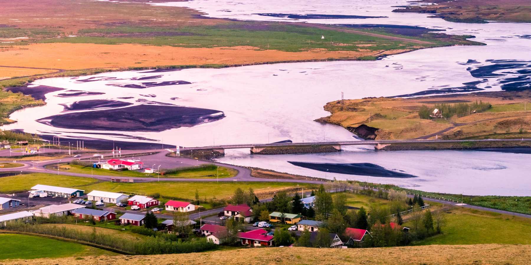 Kirkjubæjarklaustur