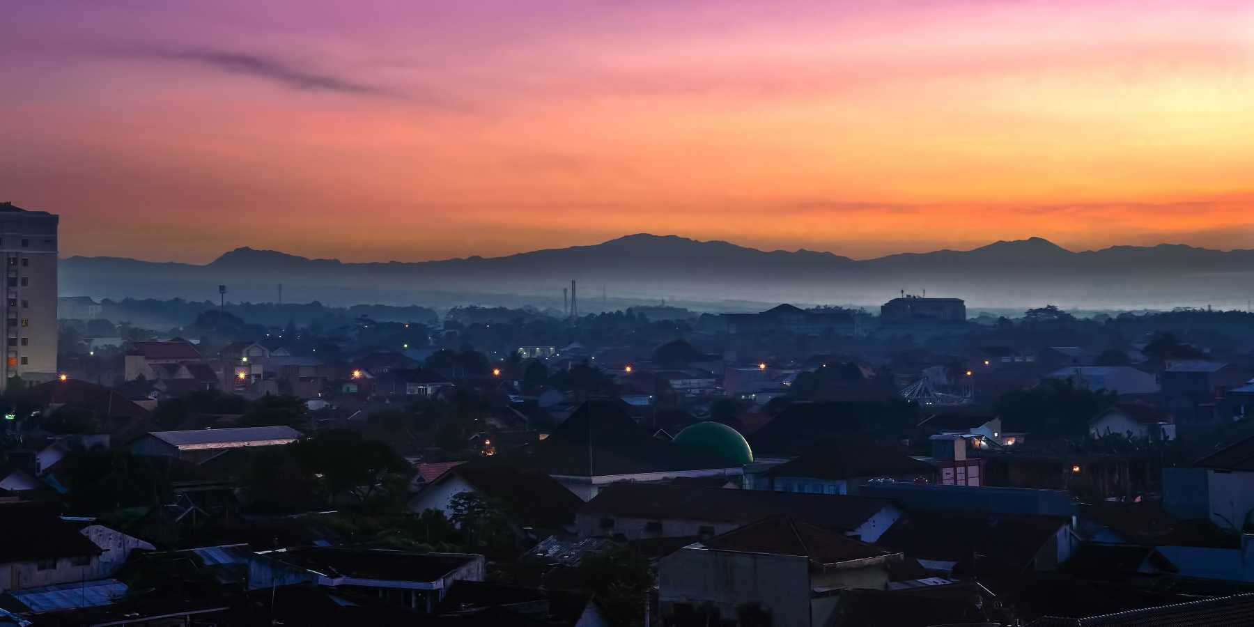 Purwokerto