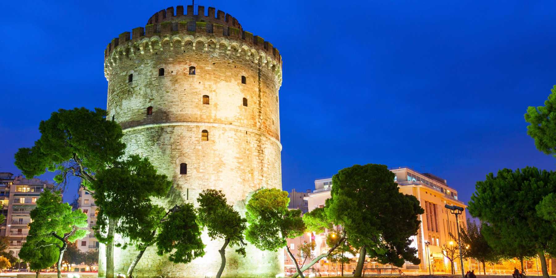 Thessaloniki