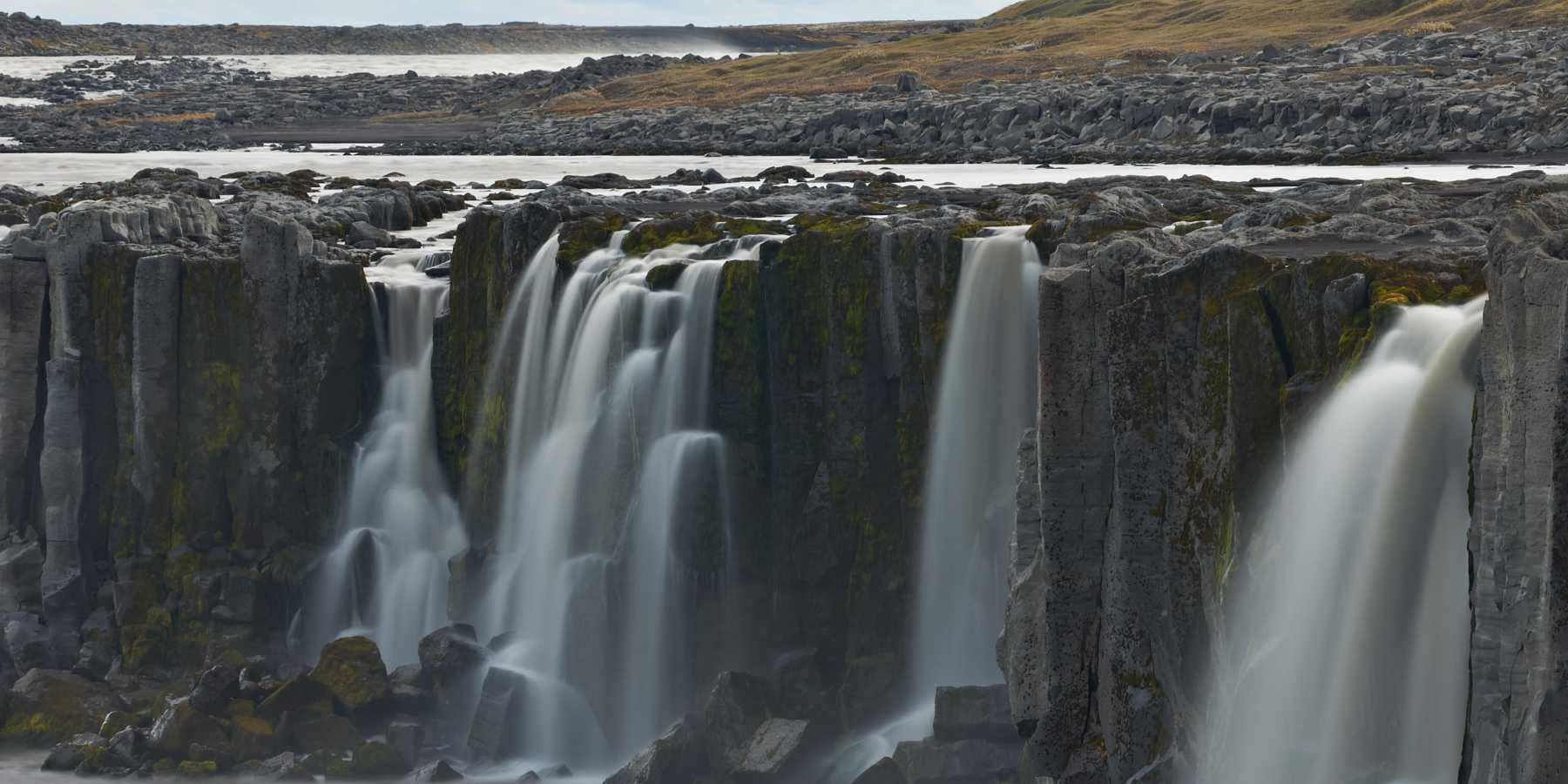 Selfoss