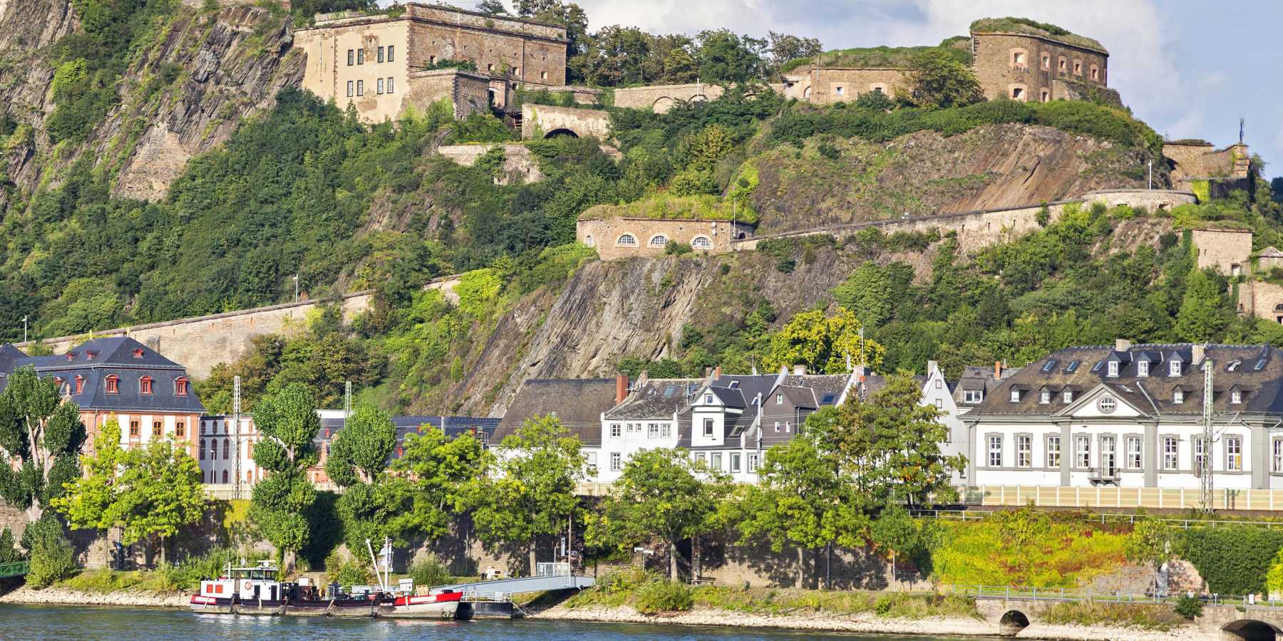 Koblenz